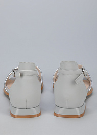 Сандалии Franco Manatti фото № 4 Казахстан