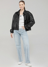 Куртка искусственная кожа Thomas Graf фото № 4 Казахстан