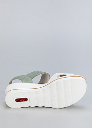 Босоножки Rieker фото № 5 купить