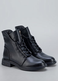 Ботинки Franco Manatti фото № 2 цена