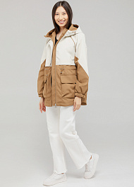 Ветровка LUSSKIRI фото № 3 недорого