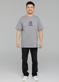 футболка I SEE D.N.M фото № 3 недорого