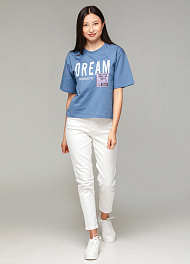 Футболка Thomas Graf фото № 4 Казахстан