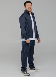 SPORT толстовка Thomas Graf фото № 4 Казахстан