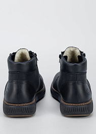 Ботинки Rieker фото № 4 Казахстан