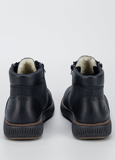 аяқ киім/ботинки Rieker фото № 4 Казахстан