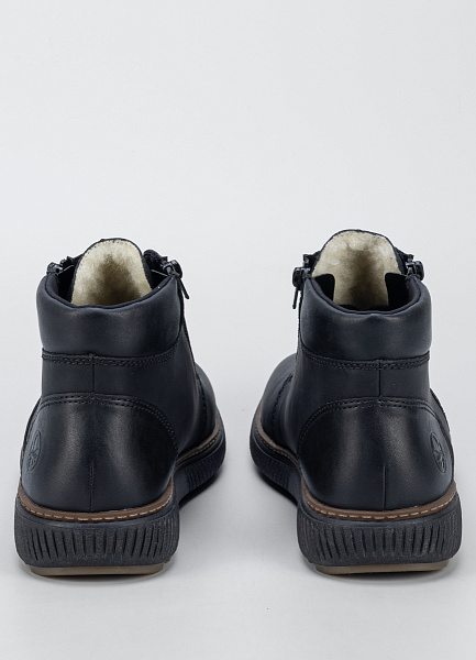 Ботинки Rieker фото № 4 Казахстан