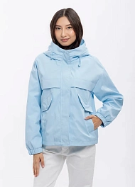 Ветровка LUSSKIRI фото № 2 цена