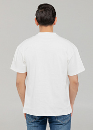 футболка I SEE D.N.M фото № 3 недорого