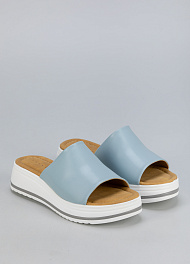 Сабо Franco Manatti фото № 2 цена