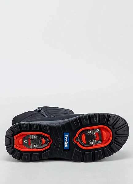 Дутыши антигололелд Finn Line фото № 6 онлайн