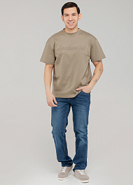 футболка I SEE D.N.M фото № 4 Казахстан