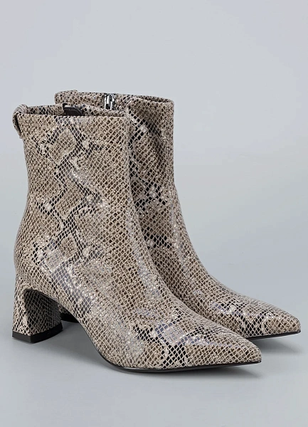 Ботильоны Tamaris фото № 2 цена