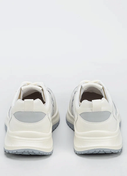 Кроссовки Franco Manatti фото № 4 Казахстан