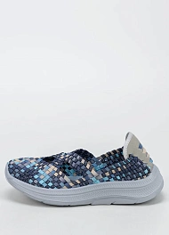 Слипоны Finn Line фото № 1 интернет-магазин