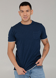 Футболка Thomas Graf фото № 2 цена