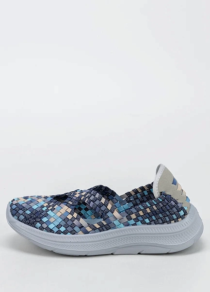 Слипоны Finn Line фото № 1 интернет-магазин