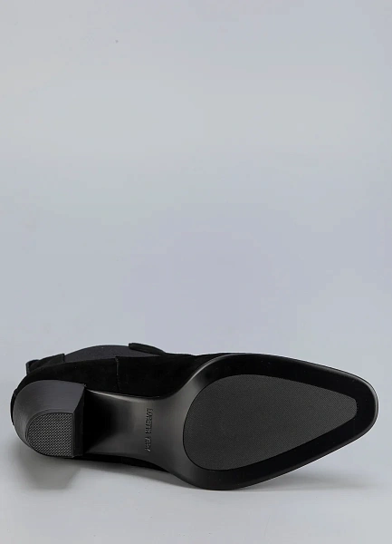 Ботильоны Loretta Very фото № 5 купить