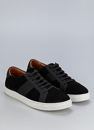 Кеды Duca Daretti фото № 2 цена