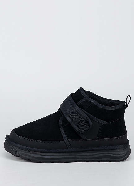 Угги Finn Line фото № 1 интернет-магазин