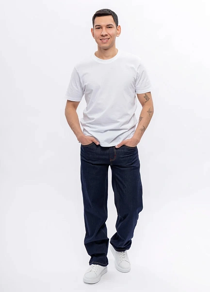 Джинсы Thomas Graf фото № 1 интернет-магазин