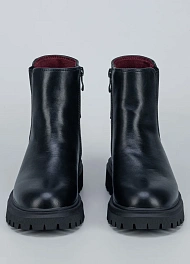 Ботинки-челси Keddo фото № 3 недорого