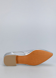 Балетки Marco Tozzi фото № 5 купить