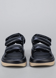 Сандалии Franco Manatti фото № 3 недорого