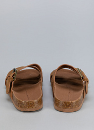 Пантолеты Franco Manatti фото № 4 Казахстан