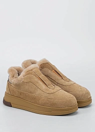 Кеды Franco Manatti фото № 2 цена