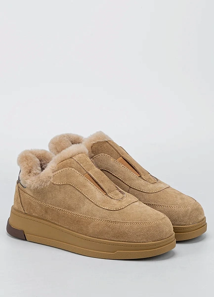 Кеды Franco Manatti фото № 2 цена