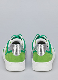 Кеды Marco Tozzi фото № 4 Казахстан