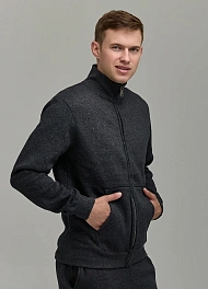 SPORT толстовка Thomas Graf фото № 3 недорого