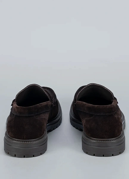 Лоферы Duca Daretti фото № 4 Казахстан