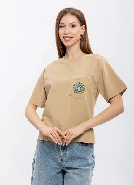 Футболка Thomas Graf фото № 1 интернет-магазин