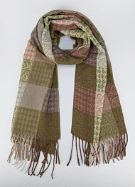 Шарф Pacco Rosso фото № 1 интернет-магазин