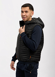 Жилет Duca Daretti фото № 2 цена