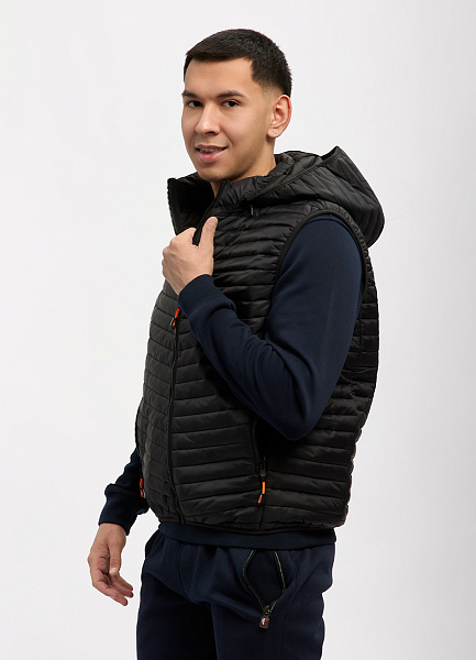 Жилет Duca Daretti фото № 2 цена