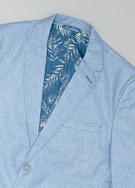 Пиджак Thomas Graf фото № 3 недорого