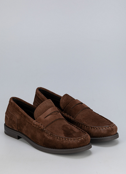 Лоферы Creator фото № 2 цена