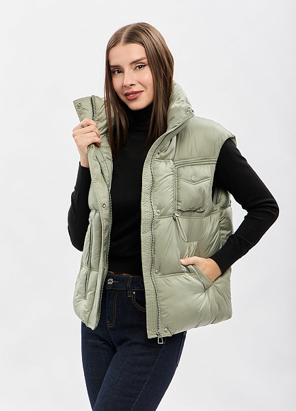 Жилет Thomas Graf фото № 2 цена