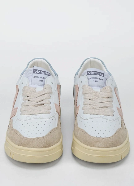 Кеды Victoria фото № 3 недорого