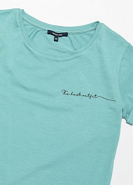 Футболка VILATTE фото № 3 недорого