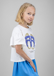 Футболка Thomas Graf фото № 2 цена