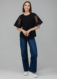 Футболка Thomas Graf фото № 3 недорого