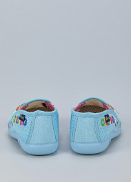 Слипоны Alberola фото № 4 Казахстан