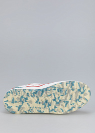 Кеды ACCADEMIA 72 фото № 5 купить