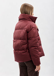 Пуховик Thomas Graf фото № 3 недорого