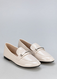 Лоферы Franco Manatti фото № 2 цена