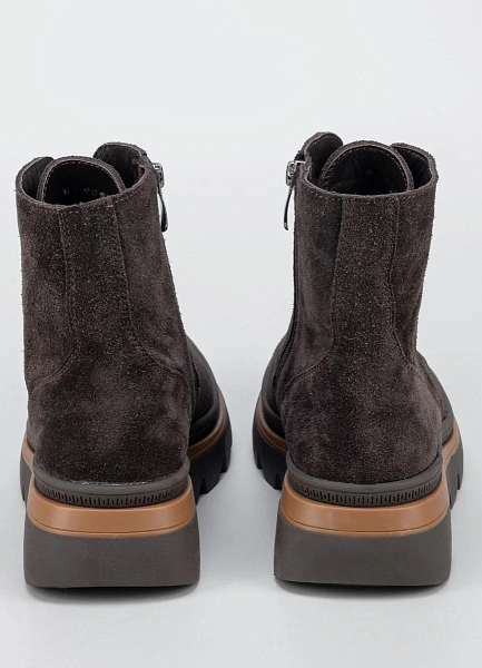 Ботинки Loretta Very фото № 4 Казахстан